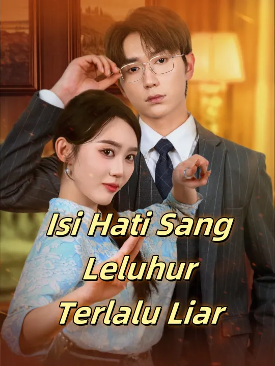 Isi Hati Sang Leluhur Terlalu Liar